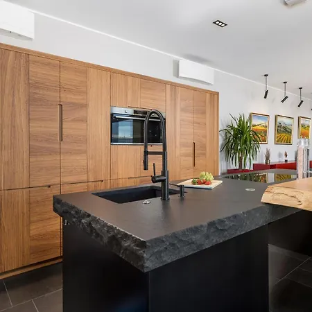 Mistral Opatija, Five Star Exclusive Retreat, Gated Community Οπατία