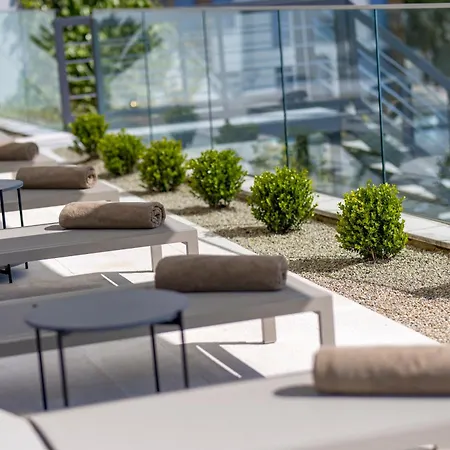 Βίλα Mistral Opatija, Five Star Exclusive Retreat, Gated Community *