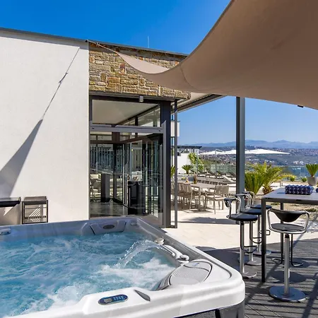 Βίλα Mistral Opatija, Five Star Exclusive Retreat, Gated Community