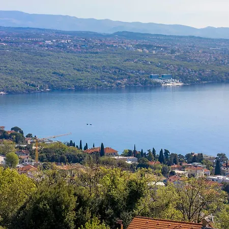Mistral Opatija, Five Star Exclusive Retreat, Gated Community * Οπατία