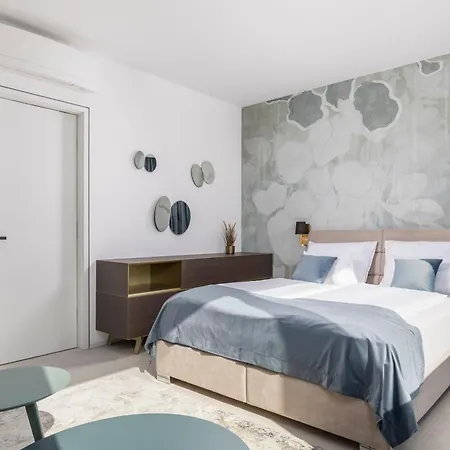 Βίλα Mistral Opatija, Five Star Exclusive Retreat, Gated Community