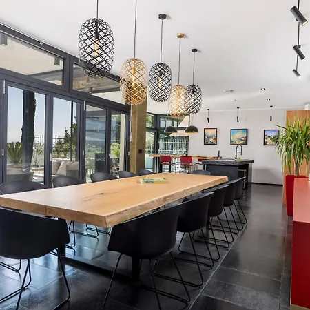 Mistral Opatija, Five Star Exclusive Retreat, Gated Community Βίλα