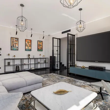 Mistral Opatija, Five Star Exclusive Retreat, Gated Community Οπατία