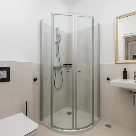 Mistral Opatija, Five Star Exclusive Retreat, Gated Community * Οπατία