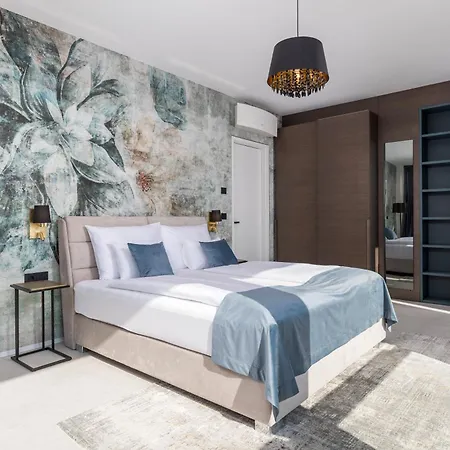 Βίλα Mistral Opatija, Five Star Exclusive Retreat, Gated Community