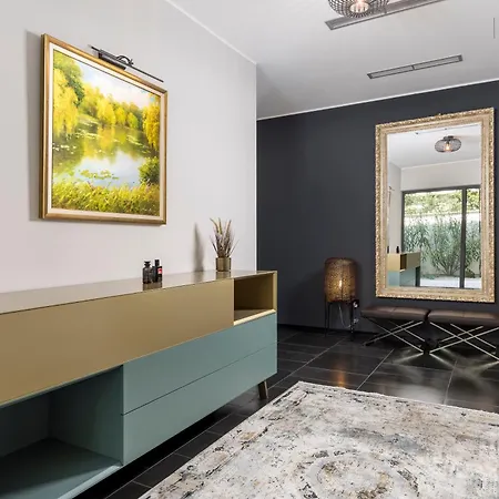 Βίλα Mistral Opatija, Five Star Exclusive Retreat, Gated Community *