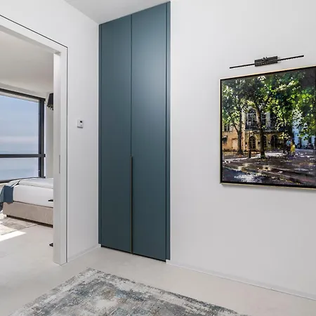 Mistral Opatija, Five Star Exclusive Retreat, Gated Community * Οπατία