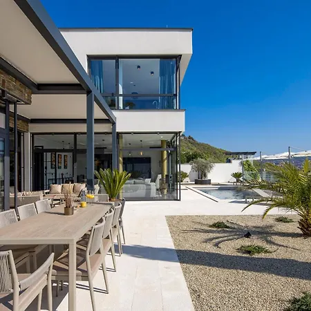 Mistral Opatija, Five Star Exclusive Retreat, Gated Community Βίλα *