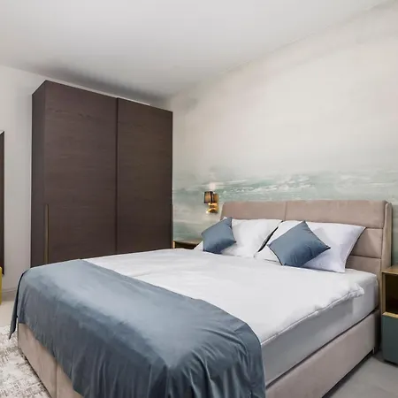 Mistral Opatija, Five Star Exclusive Retreat, Gated Community Βίλα *