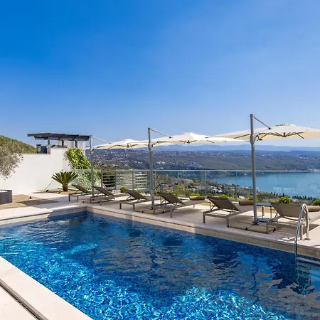Mistral Opatija, Five Star Exclusive Retreat, Gated Community Οπατία