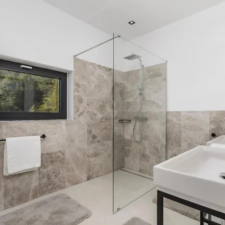 Mistral Opatija, Five Star Exclusive Retreat, Gated Community