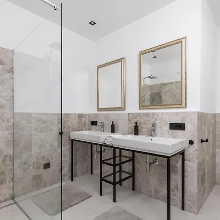 Mistral Opatija, Five Star Exclusive Retreat, Gated Community *