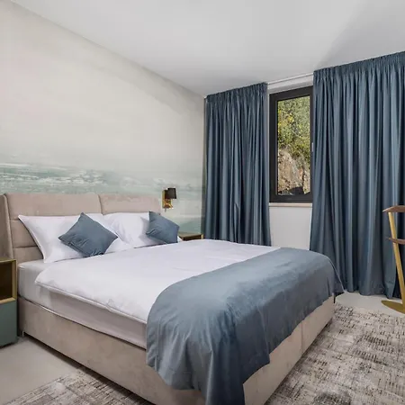 Mistral Opatija, Five Star Exclusive Retreat, Gated Community Βίλα *