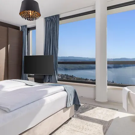 Mistral Opatija, Five Star Exclusive Retreat, Gated Community Βίλα