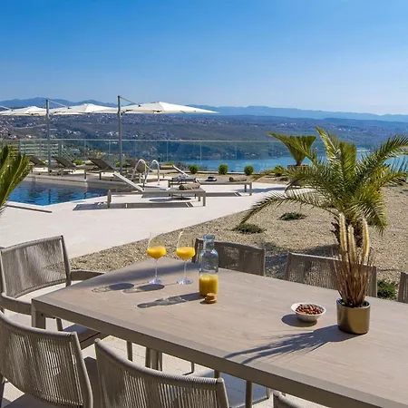 Mistral Opatija, Five Star Exclusive Retreat, Gated Community