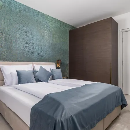 Mistral Opatija, Five Star Exclusive Retreat, Gated Community Βίλα