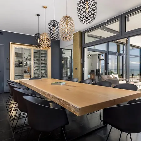 Mistral Opatija, Five Star Exclusive Retreat, Gated Community Βίλα