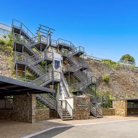 Βίλα Mistral Opatija, Five Star Exclusive Retreat, Gated Community