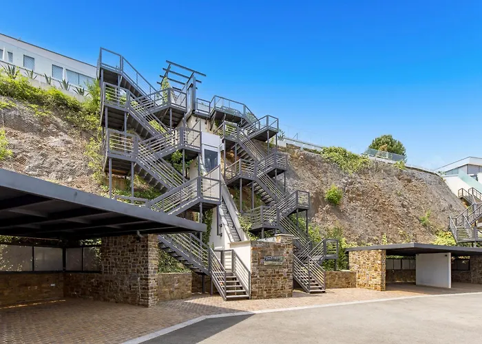 Vila Mistral Opatija, Five Star Exclusive Retreat, Gated Community