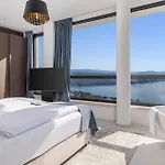 Mistral Opatija, Five Star Exclusive Retreat, Gated Community Villa