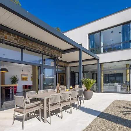 Mistral Opatija, Five Star Exclusive Retreat, Gated Community Villa *