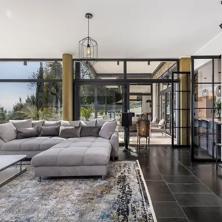 Mistral Opatija, Five Star Exclusive Retreat, Gated Community