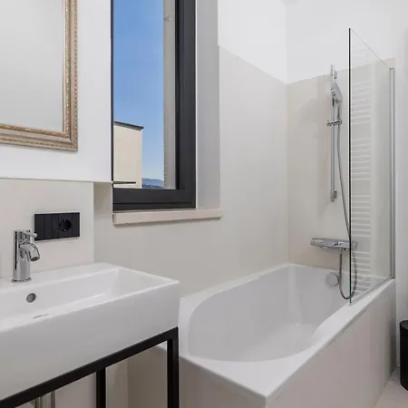 Mistral Opatija, Five Star Exclusive Retreat, Gated Community Abbazia