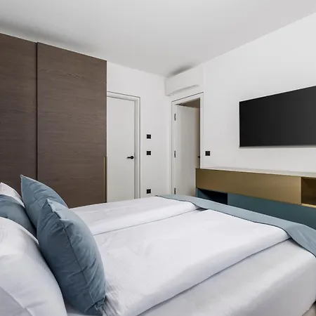 Mistral Opatija, Five Star Exclusive Retreat, Gated Community * Abbazia