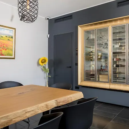 Mistral Opatija, Five Star Exclusive Retreat, Gated Community Villa *