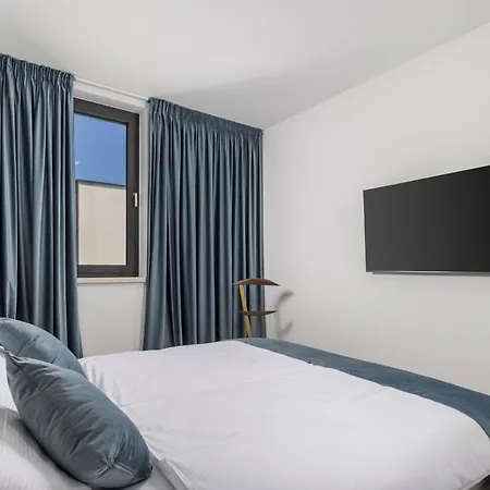 Mistral Opatija, Five Star Exclusive Retreat, Gated Community Abbazia