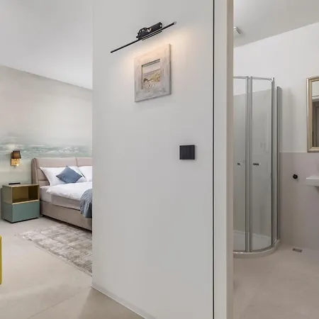 Mistral Opatija, Five Star Exclusive Retreat, Gated Community Abbazia