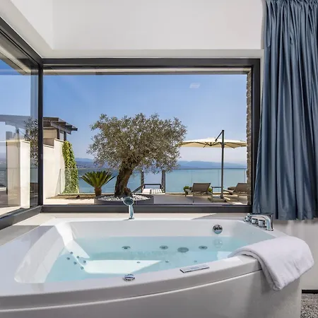 Mistral Opatija, Five Star Exclusive Retreat, Gated Community Villa Opatija