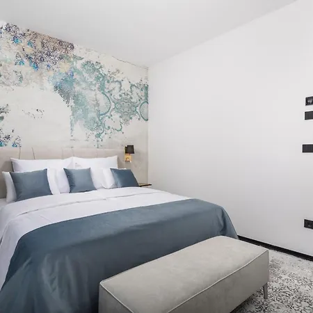 Villa Mistral Opatija, Five Star Exclusive Retreat, Gated Community Abbazia