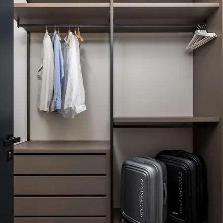 Mistral Opatija, Five Star Exclusive Retreat, Gated Community Villa Abbazia