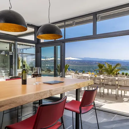 Mistral Opatija, Five Star Exclusive Retreat, Gated Community *