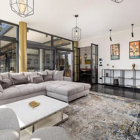 Mistral Opatija, Five Star Exclusive Retreat, Gated Community