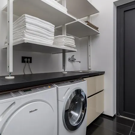 Mistral Opatija, Five Star Exclusive Retreat, Gated Community