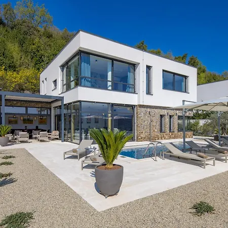 Mistral Opatija, Five Star Exclusive Retreat, Gated Community *