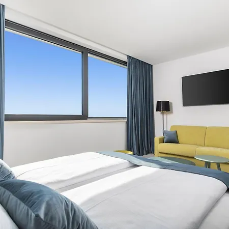 Villa Mistral Opatija, Five Star Exclusive Retreat, Gated Community