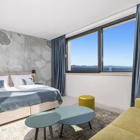 Mistral Opatija, Five Star Exclusive Retreat, Gated Community Abbazia