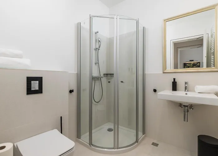 Mistral Opatija, Five Star Exclusive Retreat, Gated Community * 오파티아