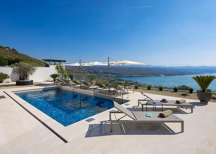 Mistral Opatija, Five Star Exclusive Retreat, Gated Community 오파티아