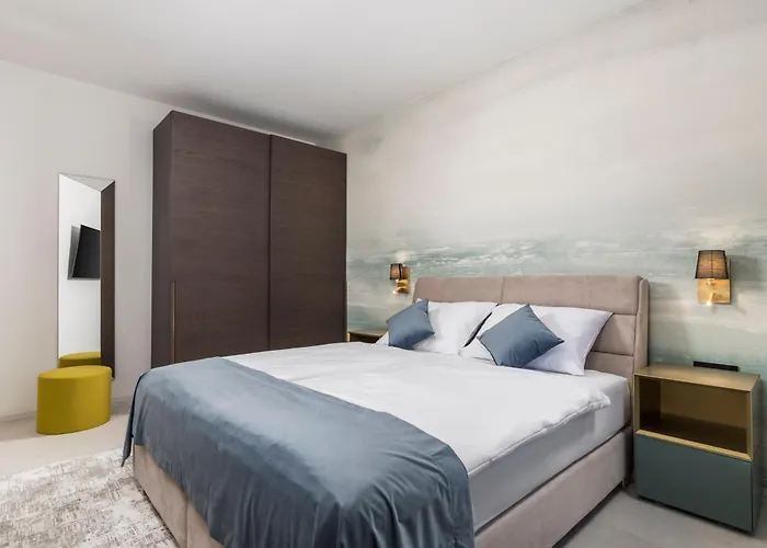 Mistral Opatija, Five Star Exclusive Retreat, Gated Community 빌라 *