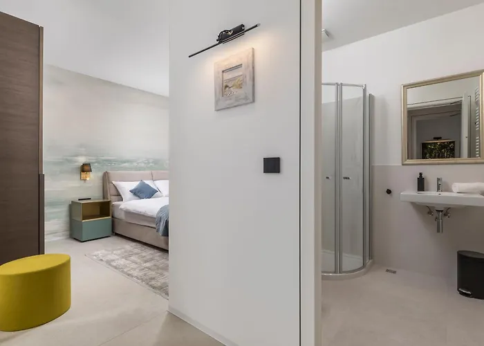 Mistral Opatija, Five Star Exclusive Retreat, Gated Community 오파티아