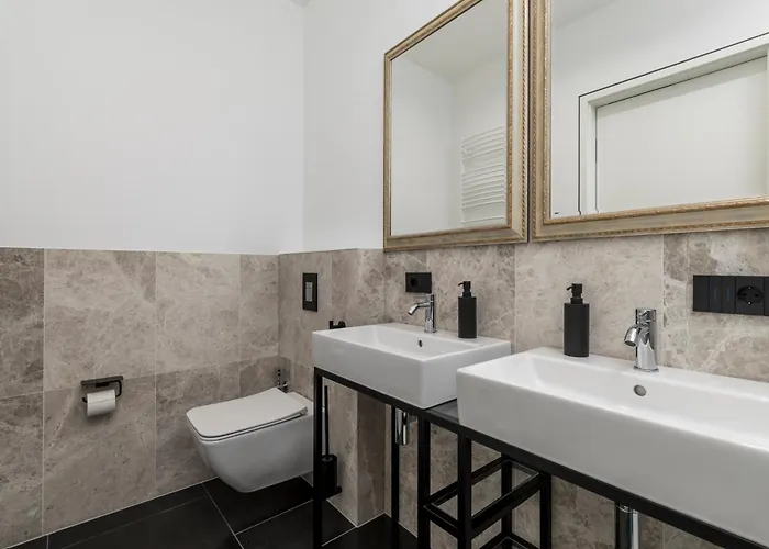 빌라 Mistral Opatija, Five Star Exclusive Retreat, Gated Community