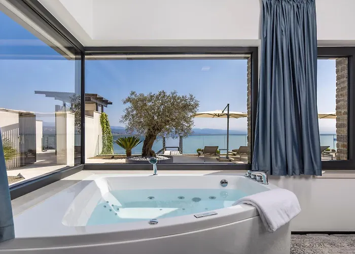 Mistral Opatija, Five Star Exclusive Retreat, Gated Community 빌라 오파티아