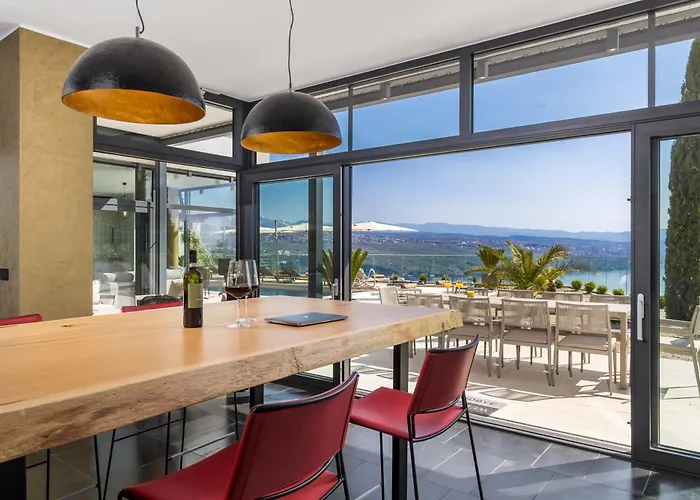 Mistral Opatija, Five Star Exclusive Retreat, Gated Community *
