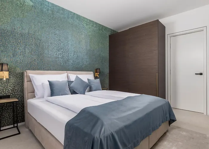 Mistral Opatija, Five Star Exclusive Retreat, Gated Community 빌라
