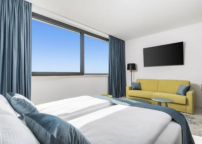 빌라 Mistral Opatija, Five Star Exclusive Retreat, Gated Community
