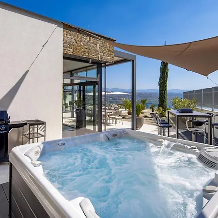 Mistral Opatija, Five Star Exclusive Retreat, Gated Community * Abbazia